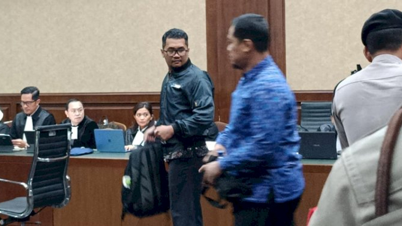 Mantan Penyidik KPK Sebut Sebar Info OTT Harun-Hasto oleh Firli Bahuri Pertegas Kejanggalan Kasus